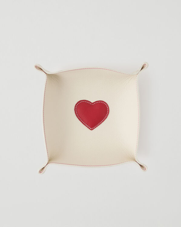 Heart Large Tray