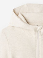 Chandail &agrave; capuchon et glissi&egrave;re Roam