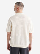 Sonny Knit Polo