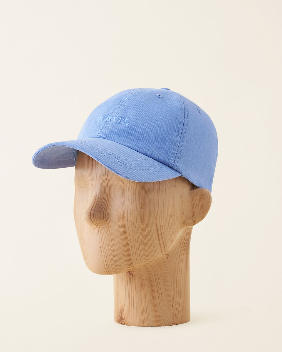 Roots Baseball Cap