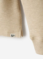 Thomson Double Knit Henley