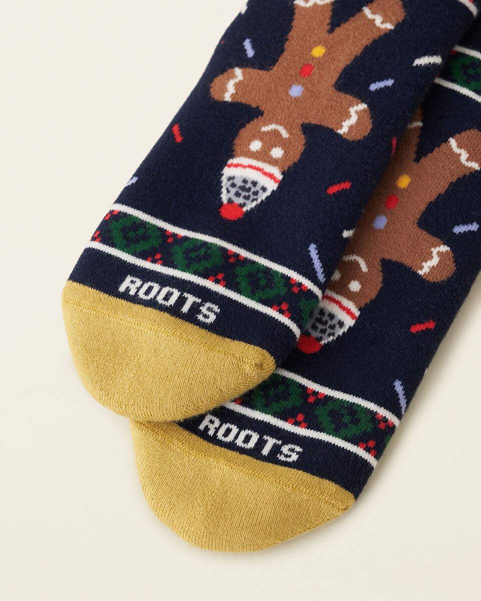 Adult Wilderness Boot Sock