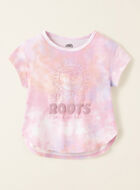 Toddler Girls Athletics Club T-Shirt