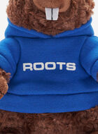 Alpine Goods Snowboard Stuffie