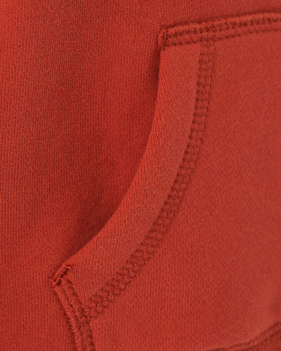 Baby Organic Original Full Zip Hoodie