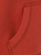 Baby Organic Original Full Zip Hoodie