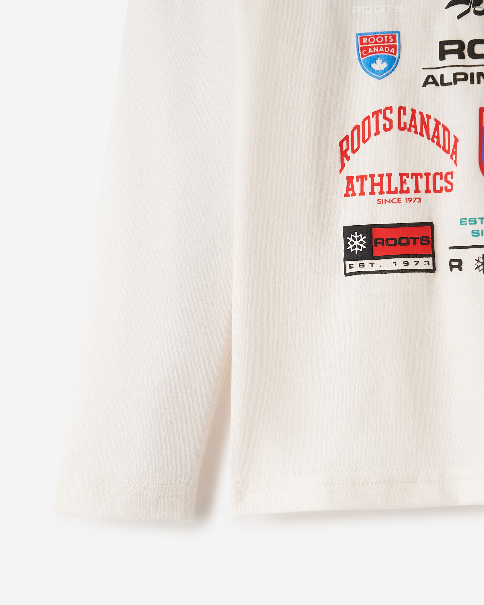 Toddler Legends T-Shirt