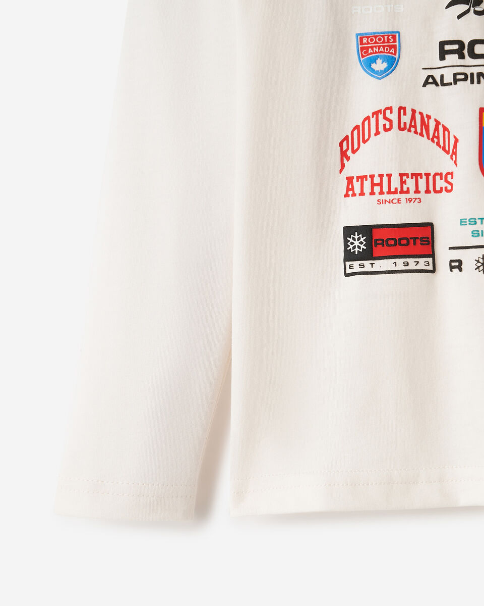 Toddler Legends T-Shirt