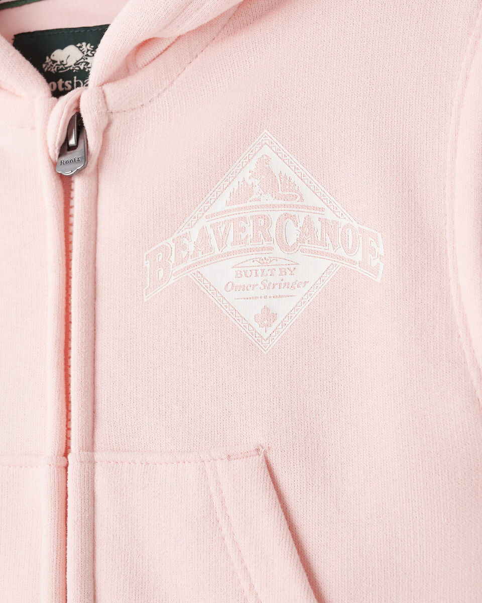 Barboteuse Beaver Canoe pour bébé