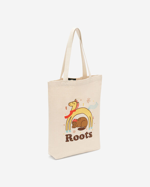 Year Of The Horse Tote