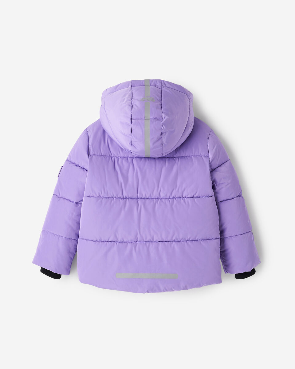 Toddler Puffer Coat