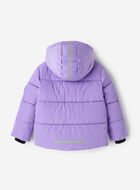 Toddler Puffer Coat