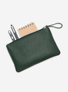 Medium Zip Pouch Cervino