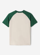 Kids Roots Baseball T-Shirt