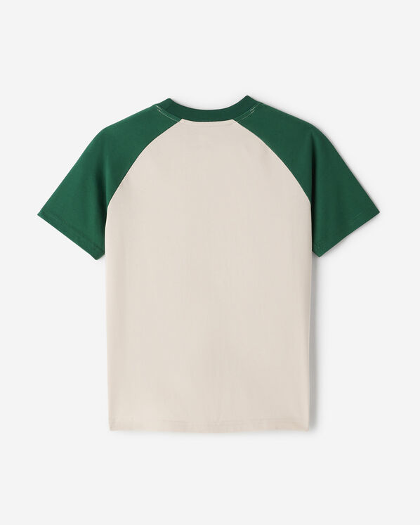 Kids Roots Baseball T-Shirt