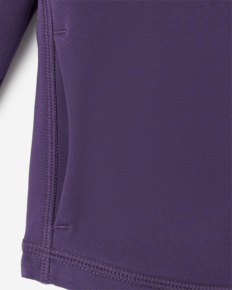 Blouson d&rsquo;athl&eacute;tisme chaud pour toutes-petites