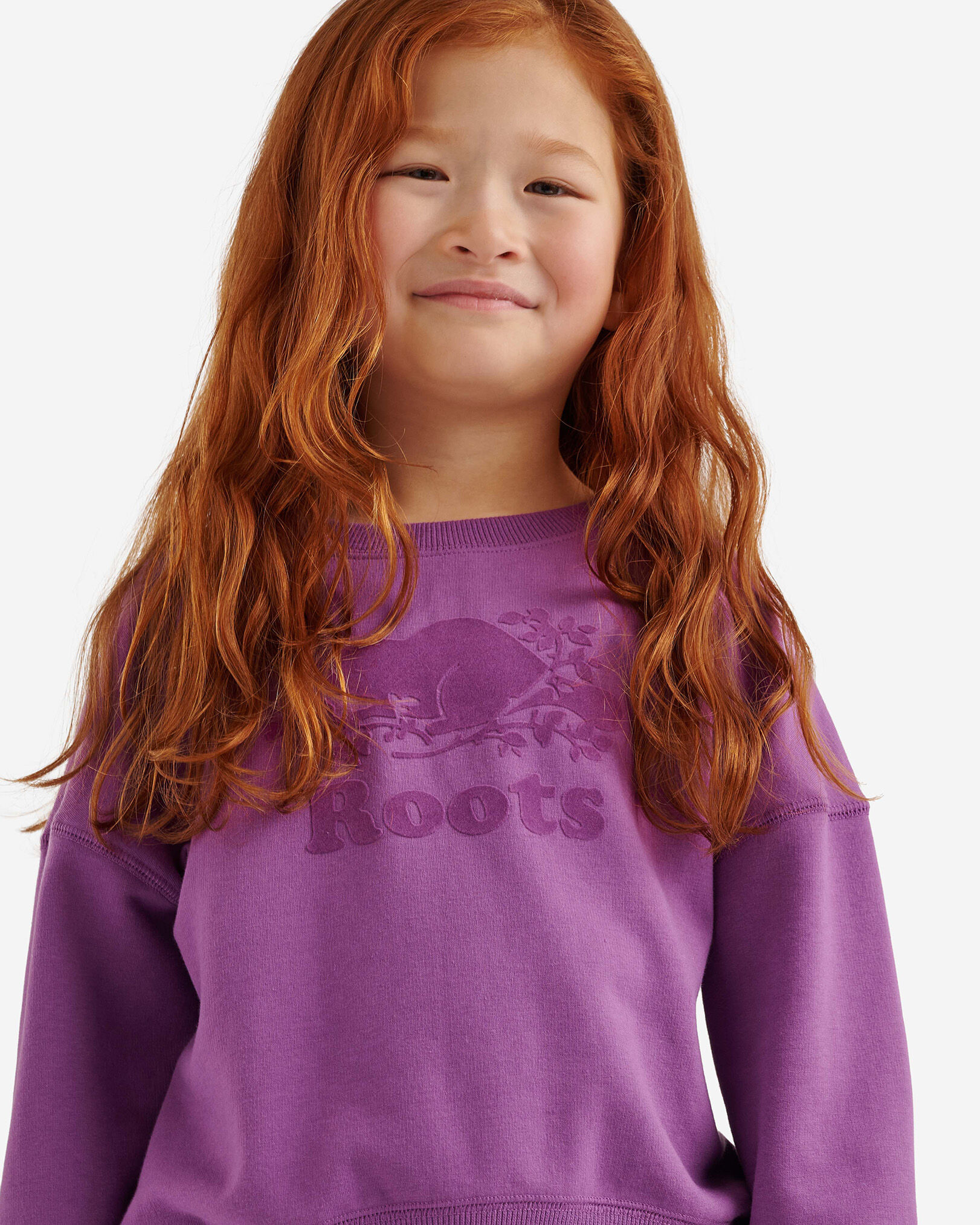 Roots children's shop clothing canada
