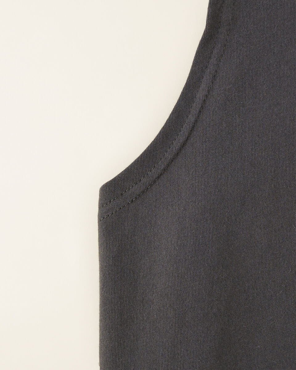 Camisole décontractée Beaver Canoe pour homme 