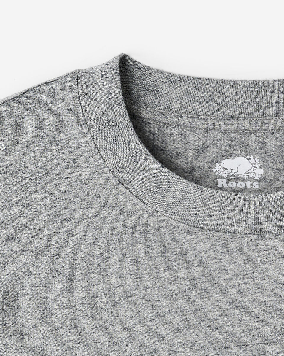 Mens Beavermark T-Shirt