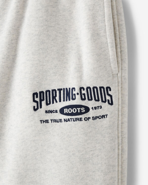 Pantalon en molleton Sporting Goods 99