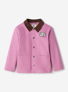 Blouson de travail Roots Academy pour enfants