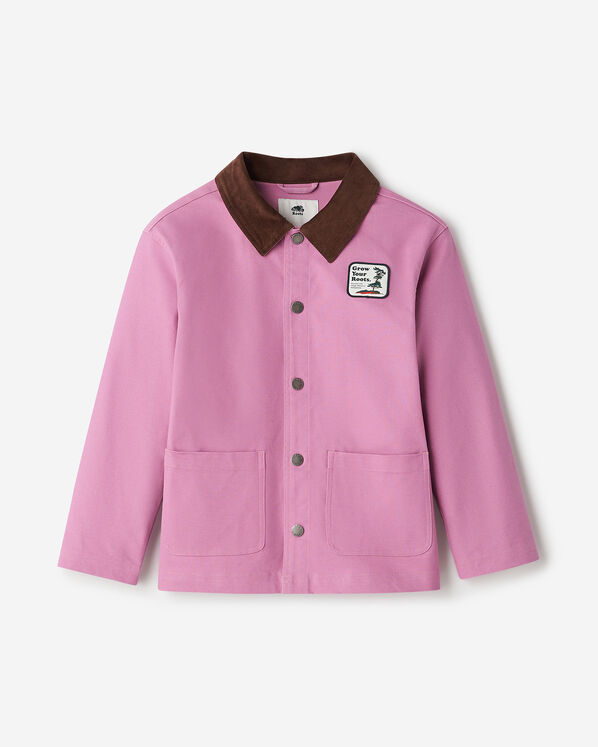 Blouson de travail Roots Academy pour enfants