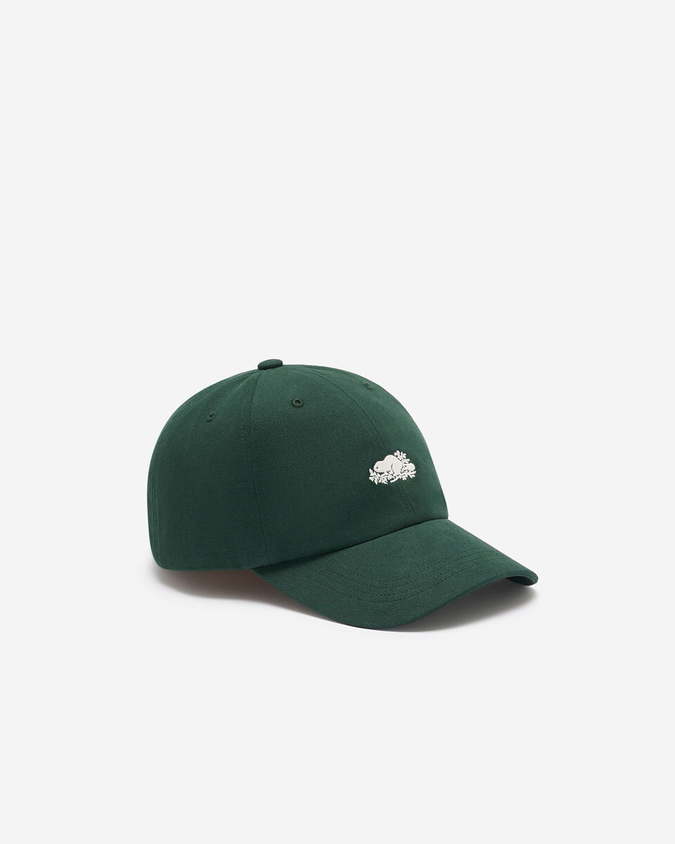 Casquette Cooper le Castor 