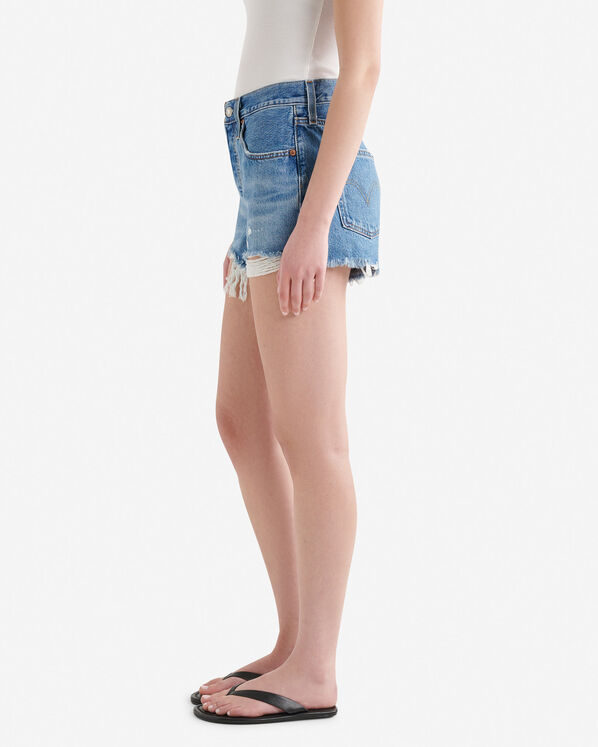 Levi's 501&reg; Original Womens Short 2.5 Inch