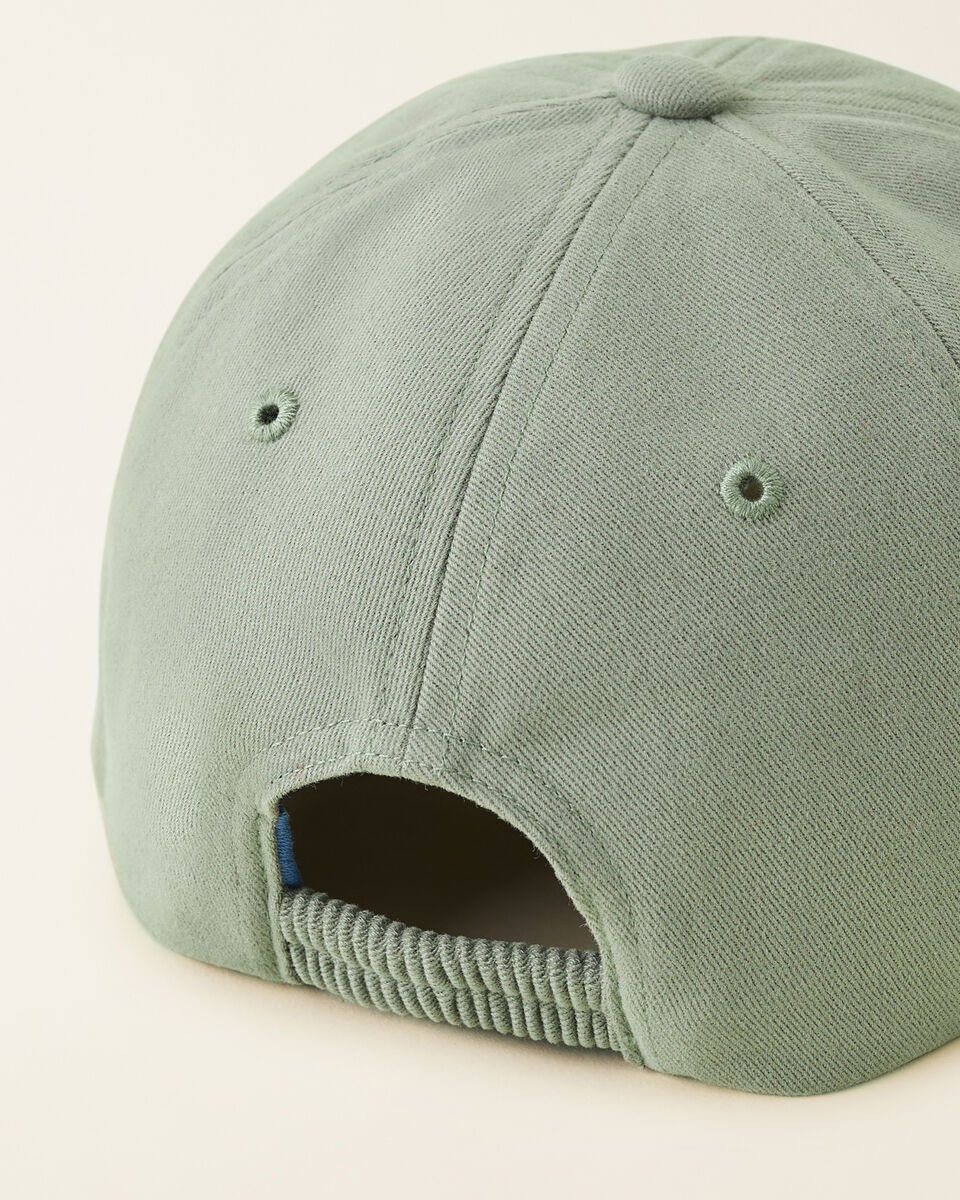 Kids Roots Baseball Cap