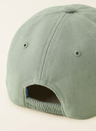 Kids Roots Baseball Cap