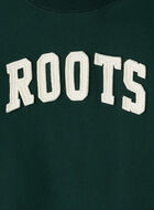 Kids Roots Applique Sweatshirt