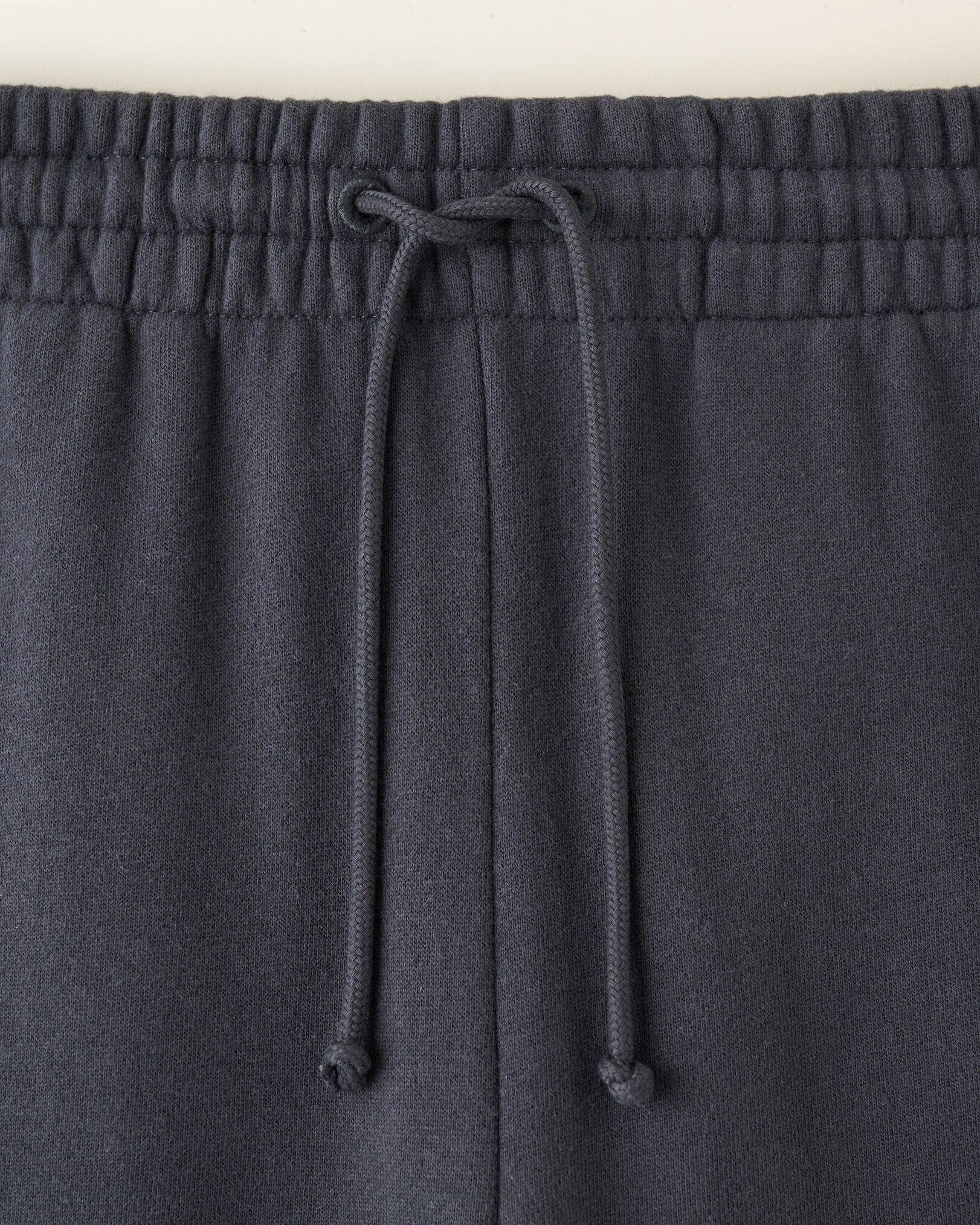 Pantalon en molleton