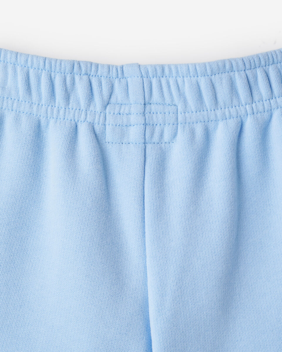 Toddler Girls Summer Cloud Shortie