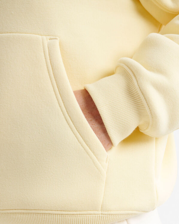 Cloud One Fit Half Zip