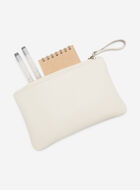 Medium Zip Pouch Cervino