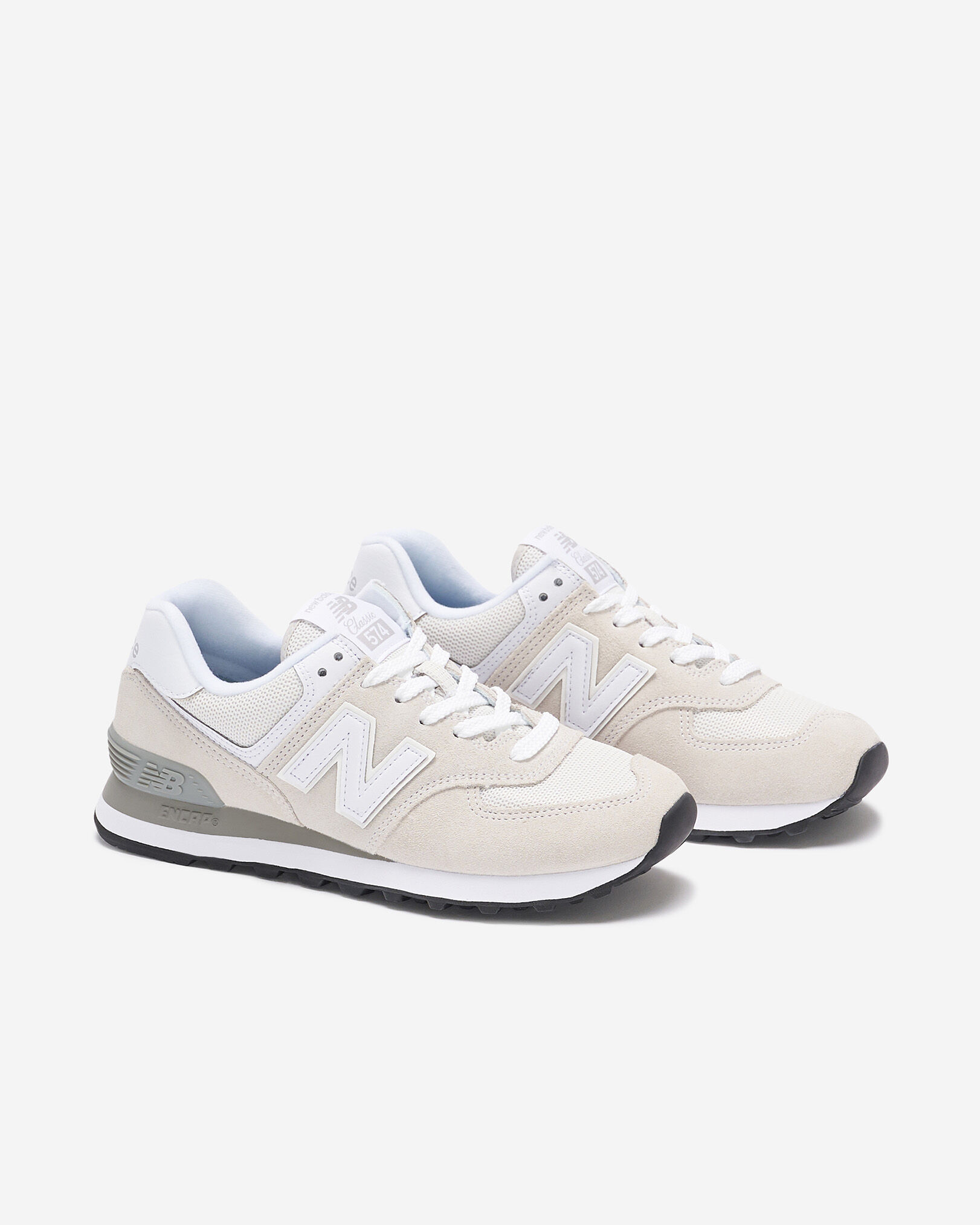Womens New Balance 574 | Roots