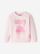 Toddler Roots X Wicked Crew Sweatshirt