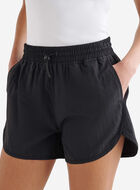 Roots Outdoor Nylon Shorts 3.5 Inch