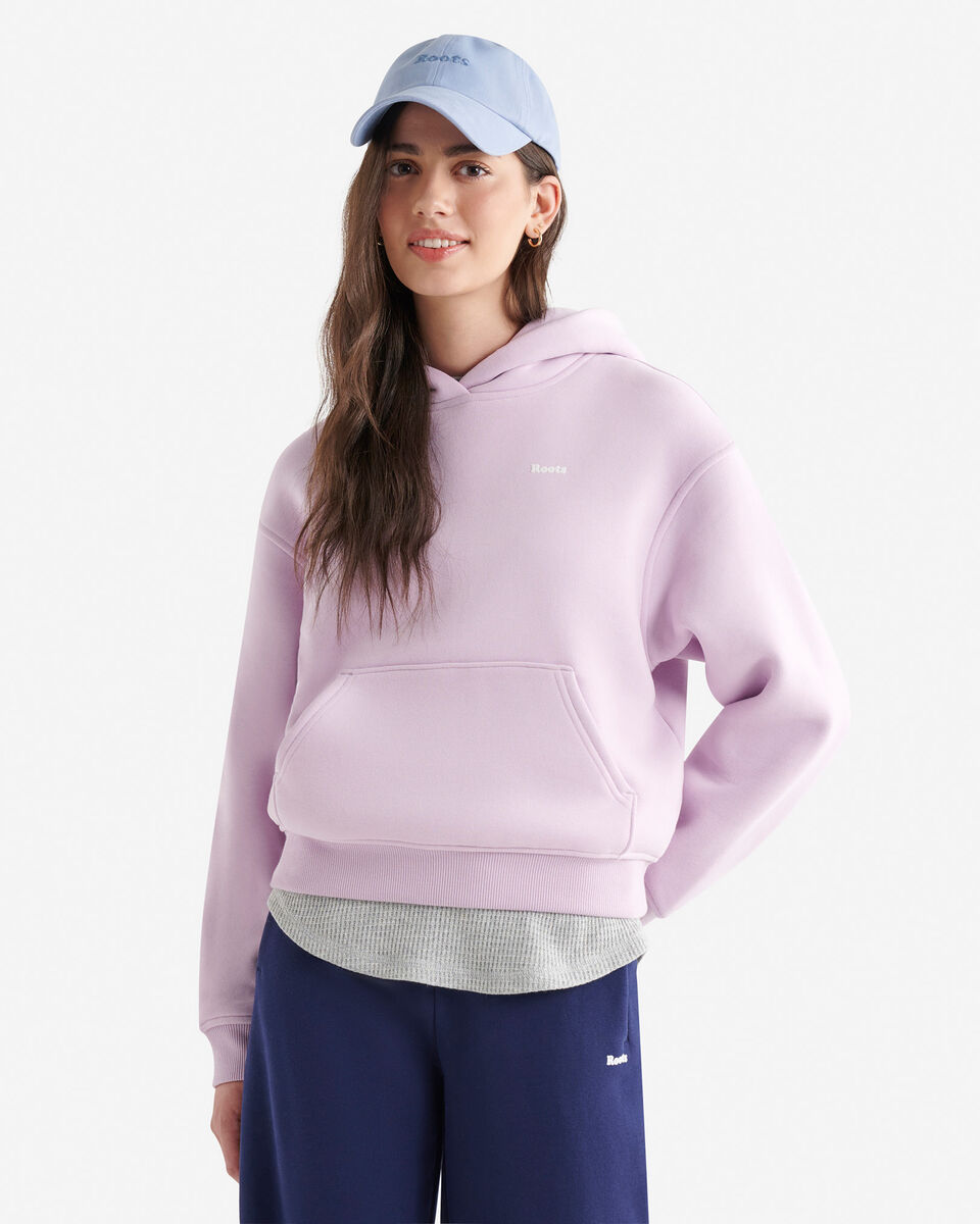 Cloud Hoodie