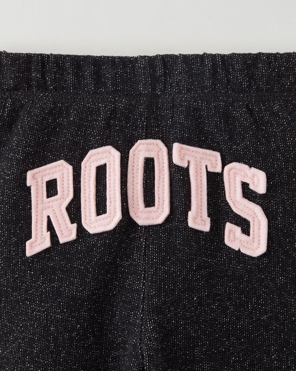 Pantalon en molleton original Roots pour tout-petits