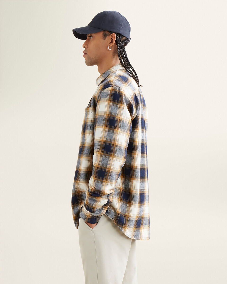 Bellwoods Shirt