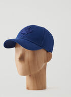 Modern Leaf Baseball Cap