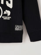 Toddler Outdoors Relaxed Sweatshirt