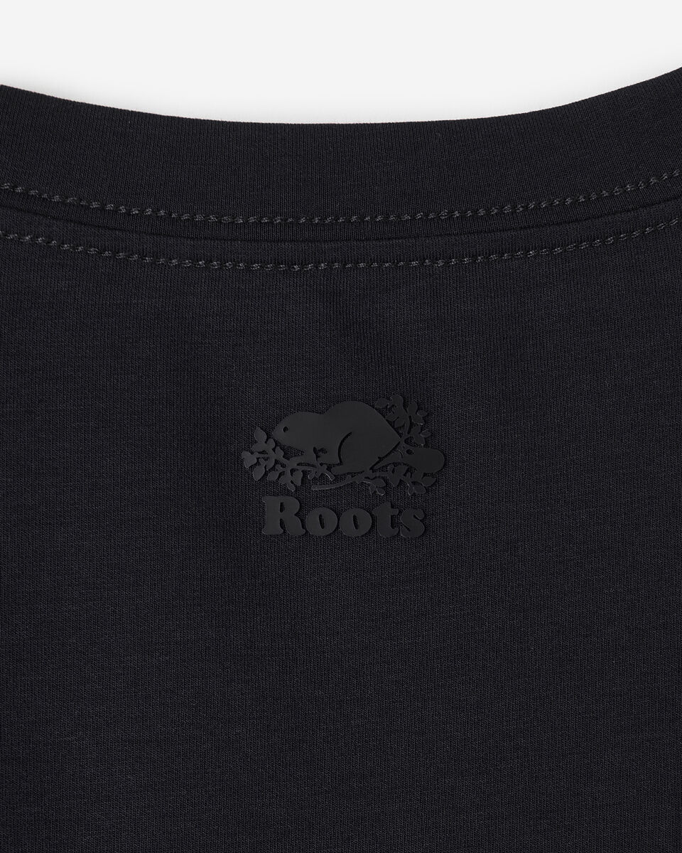 T-shirt sport &agrave; manches courtes en tricot