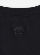 T-shirt sport &agrave; manches courtes en tricot