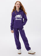 Kids Organic Original Kanga Hoodie