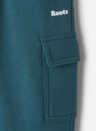 Toddler Cloud Relaxed Cargo Sweatpant