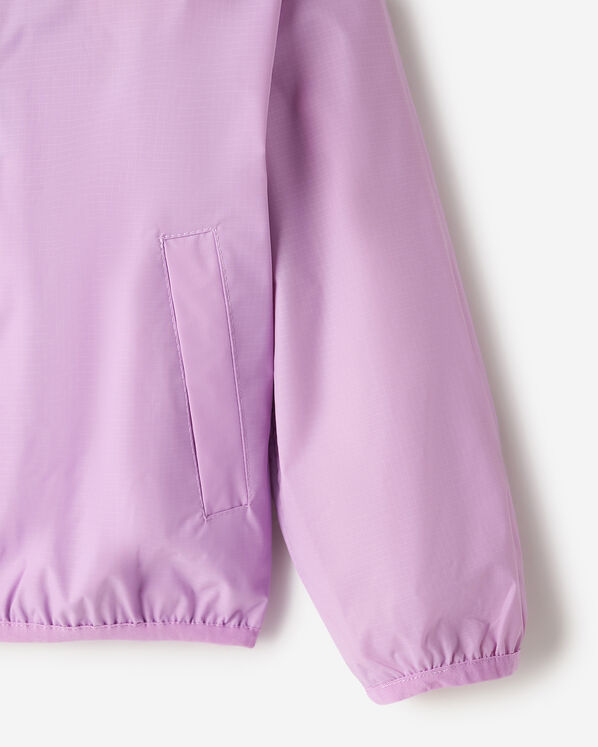 Toddler Camp Packable Jacket