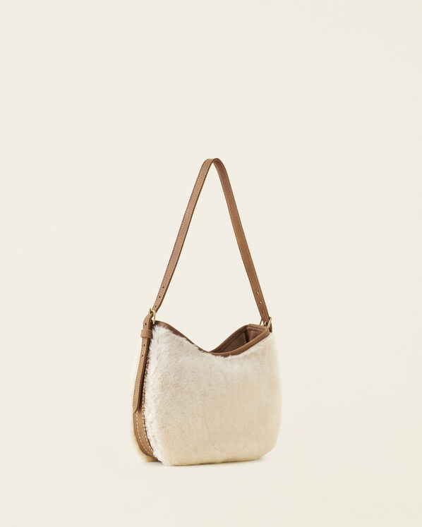 Petit sac Lexi en mouton