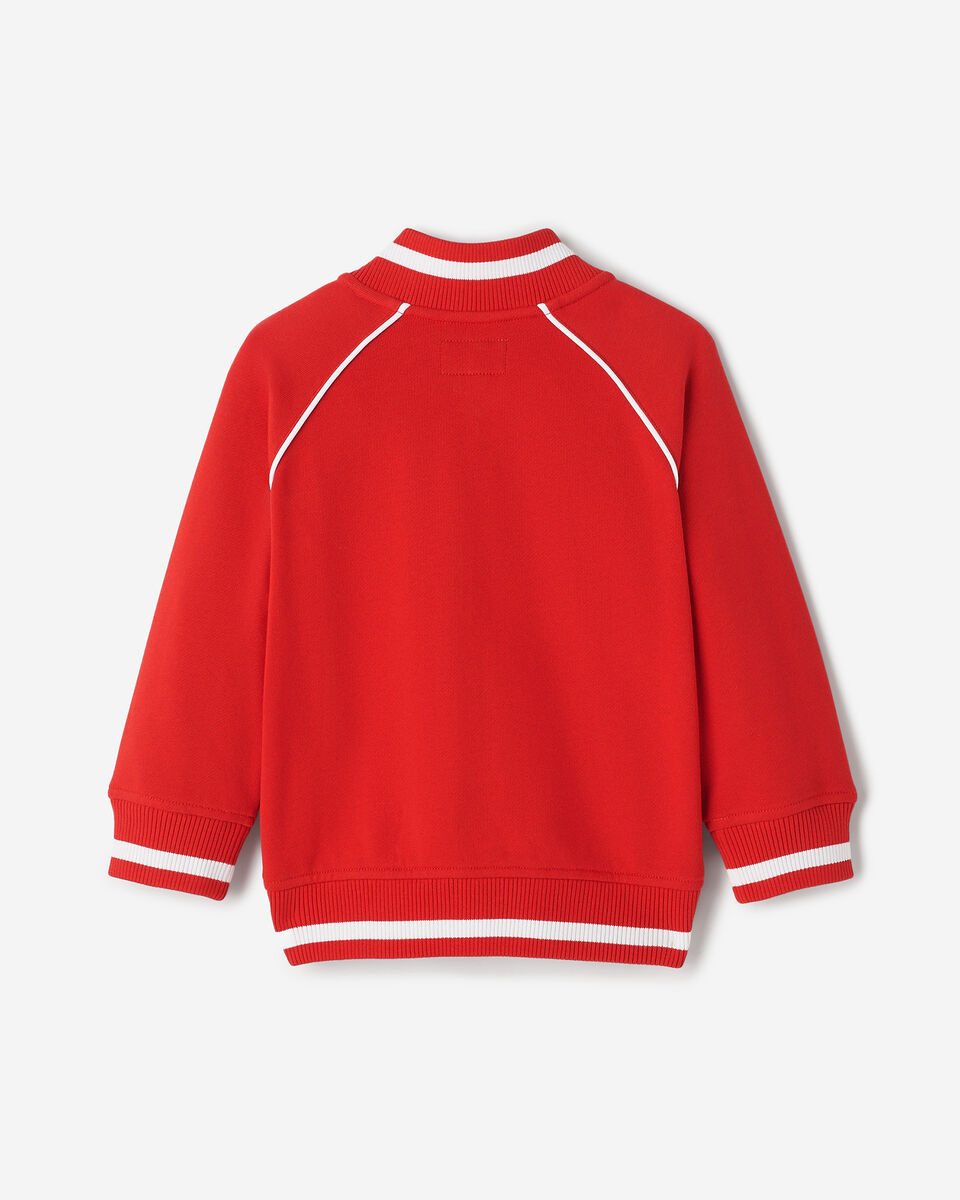 Toddler Northern Athletics Jacket